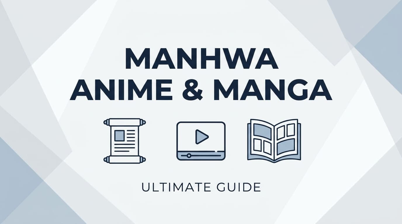 Read Korean Manhwa Webtoons Online on Shinigami AE